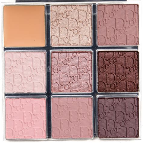 dior touch palette|dior backstage palette cool neutrals.